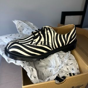 Brand new couple collaboration Supreme x Dr. Martens